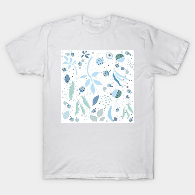 Plant T-Shirt by Creative Meadows